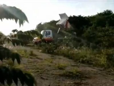 Una "mafia agraria" privatizó, en tres décadas, medio millón de hectáreas ejidales en Yucatán