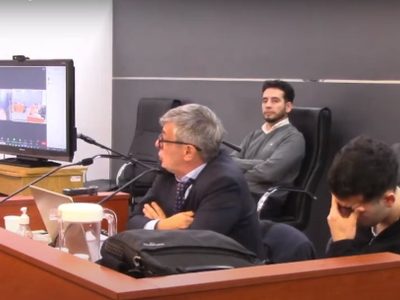 Crimen de Facundo Castillo: la querella solicitó 22 años de prisión para Ramiro Gutiérrez