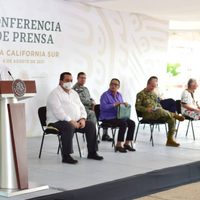 "Lamentable" que ministros rechacen ampliar el cargo de Zaldívar; no representan al pueblo: AMLO