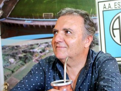Córdoba: detuvieron al presidente de un importante club por el ingreso de productos a la cárcel de Bouwer