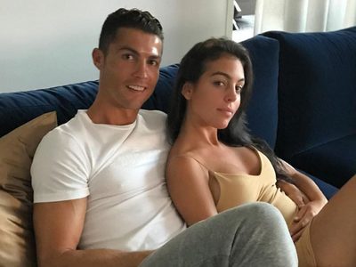 ¡Duramente criticados! Georgina Rodríguez y Cristiano Ronaldo tuvieron una actitud muy cuestionada