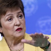 Efecto coronavirus: ¿El Gobierno podría recibir fondos extras del FMI?