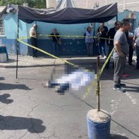 FGJ investiga abuso de autoridad tras fallecimiento de un adulto mayor en Ciudad de México
