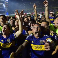 Los memes más increíbles de Boca a River