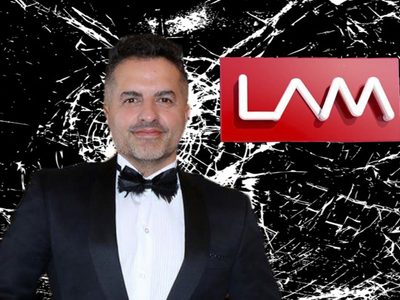 Tremenda noticia: Ángel De Brito reveló quién es la megafigura que se suma a LAM la próxima semana