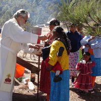 El covid-19 es una lupa que nos revela las inmorales estructuras sociales: sacerdote jesuita