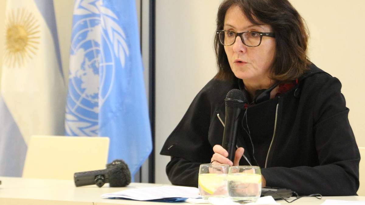 Dubravka Šimonovic