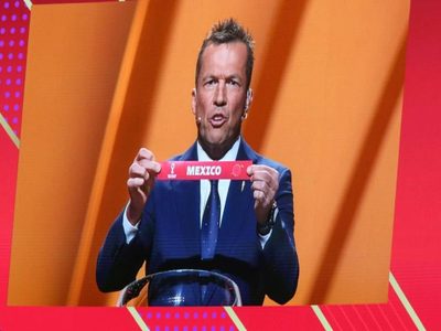 Estos son los días y horarios de los partidos de México en Qatar 2022