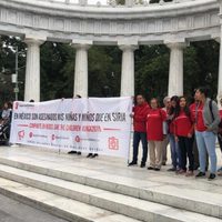 En México asesinan a más niños, niñas y adolescentes que en países en guerra: Save the Children