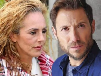 La acusación de Rocío Carrasco contra Antonio David Flores que significaría lo peor para sus hijos