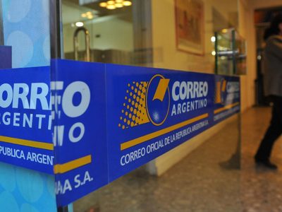 El Gobierno nacional pidió la intervención del Correo Argentino