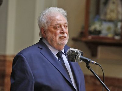 El consejo clave de Chiche Duhalde que podría cambiar el futuro de González García