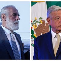 ¿Sabe cuánto costaría cancelar el horario de verano? Así respondió Fernández de Cevallos a AMLO
