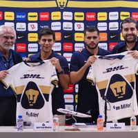 Cambios en la directiva de Pumas: Miguel Mejía Barón y Eduardo Saracho dejan la institución