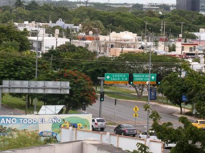 Autoridades de Campeche localizan un tiradero clandestino de desechos químicos industriales