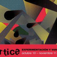 Festival 'Vértice. Experimentación y Vanguardia” de la UNAM