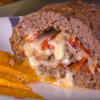 Pan de carne: una receta potente y rendidora para comer como un rey y quedar de 10 en la cena