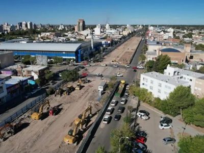 Neuquén busca nombre para su gran avenida: los vecinos podrán proponerlo