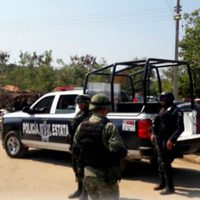 Enfrentamientos en zona rural de Acapulco dejan al menos 11 muertos