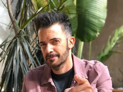 IMPACTANTE: Fernando del Solar anunció que tiene un nuevo proyecto pero nadie esperaba "esto"...