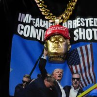 Trump, ¿mártir de la democracia? Las claves de la Convención Republicana (Video)