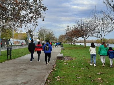 Arranca una nueva semana con flexibilizaciones en la provincia: cuáles son