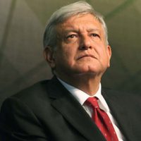 López Obrador admitió que México llegó a su peor momento desde que empezó la pandemia