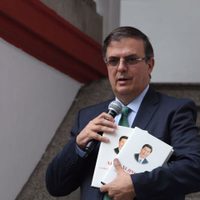 Embajador de China invita a equipo de AMLO a un encuentro en Shangai, en noviembre