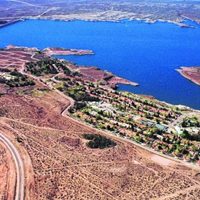 Los vecinos de Villa El Chocón transitan la nueva etapa de restricción