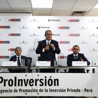 Renuncia primer ministro de Perú en medio de escándalo por presunto acoso a mujer al difundirse audi