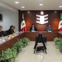 López Obrador expresa condolencias por los asesinatos del candidato y militantes de Morena