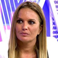"Esto me demostró quién es amigo": Marta López reapareció en “Sábado Deluxe” con una importante noti