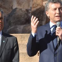 ¿Se rompe cambiemos? Cornejo cuestionó a Macri por no respetar a la UCR
