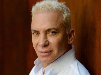 El inesperado descargo de Flavio Mendoza en una de sus funciones