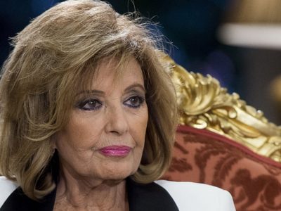 En una nueva polémica: María Teresa Campos ignoró las graves acusaciones de Rosa Benito y Mohedano
