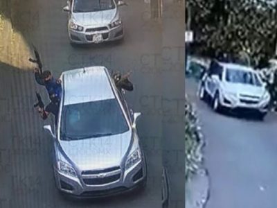 Gobierno de CDMX promete investigar presencia de hombres armados en calles de Milpa Alta
