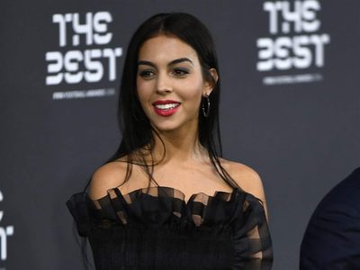 ¡Motivador! El importante mensaje de Georgina Rodríguez sobre el amor propio