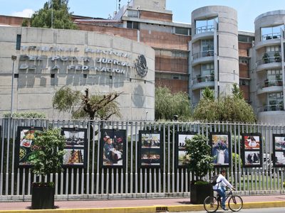 ¿Puede anularse la elección presidencial?
