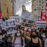 Aún se puede salvar al mundo, pero tiene que ser ya: cinco ideas para combatir el cambio climático