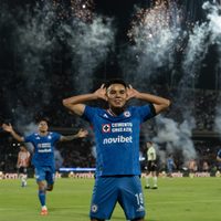 Brugada aclara: Parque Bicentenario no será estadio de futbol para el Cruz Azul