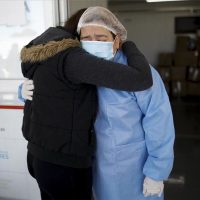 Coronavirus: aumentan los casos en Neuquén, Río Negro y el país por segundo día consecutivo