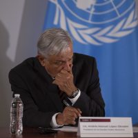 Agencias de la ONU urgen al Estado mexicano a desarrollar políticas públicas a favor de la niñez