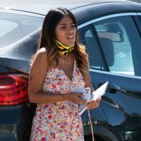 En medio del conflicto familiar, Isa Pantoja da a conocer cómo serán las Navidades de su madre