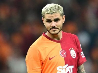 En medio de los conflictos pesonales: las versiones sobre el futuro de Mauro Icardi en Turquía