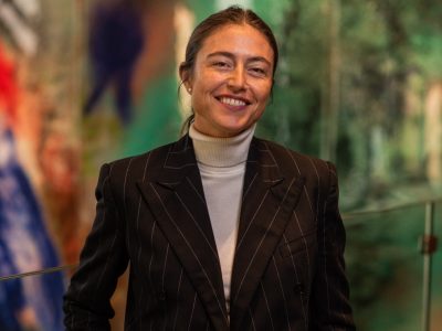 “Como empresarios tenemos que ayudar a los que necesitan, más allá de dar trabajo”