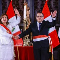 Ministro de Perú reprocha a AMLO injerencia: "un estado lamentable de relaciones diplomáticas"