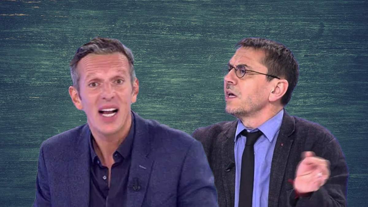 Joaquín Prat y Juan Carlos Monedero. Fuente: (Minuto Neuquén)