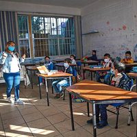 Aumento salarial del 7.5% a profesores es insuficiente: CNTE