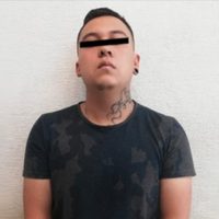 Cae en la GAM sujeto acusado de multihomicidio y es trasladado a penal de Cuautitlán
