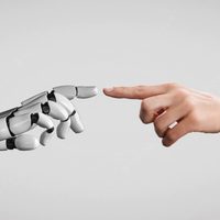 No es ciencia ficción: lograron crear piel humana “viva” para revestir robots
